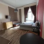 شقة Liechtenstein بودابست
