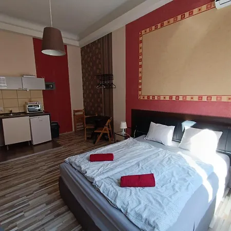 Apartament Liechtenstein *