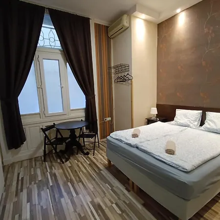 Liechtenstein Apartament