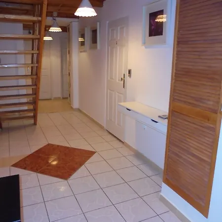 Liechtenstein Apartament