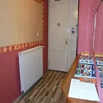 Liechtenstein Apartmán Budapešť
