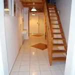 Apartmán Liechtenstein Budapešť