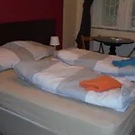 Liechtenstein Apartmán Budapešť