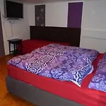 Liechtenstein Apartmán *