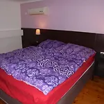 Liechtenstein Apartmán *