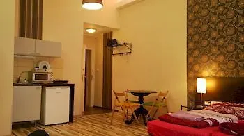 Liechtenstein Budapest