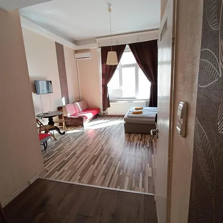Liechtenstein Apartman