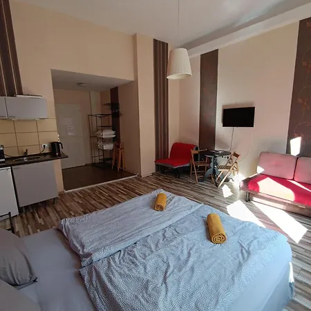 Apartment Liechtenstein