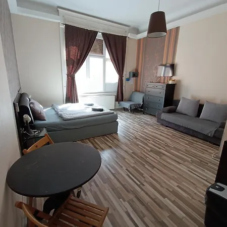 Appartamento Liechtenstein *