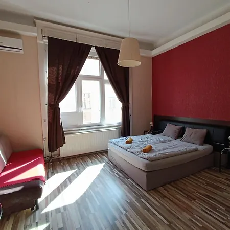 Liechtenstein Appartamento