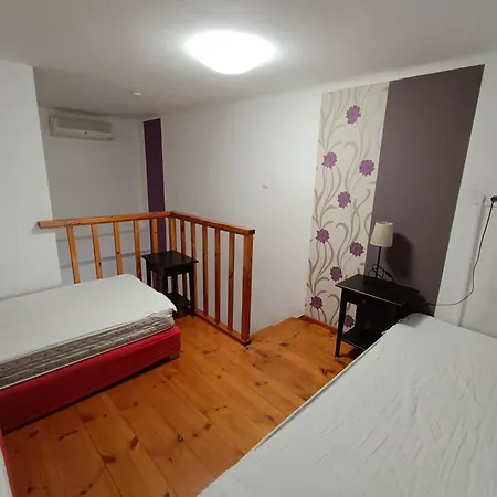 Apartment Liechtenstein