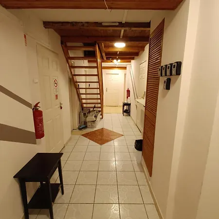 Appartamento Liechtenstein Budapest