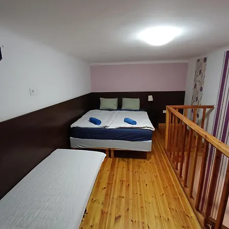 Liechtenstein Apartment