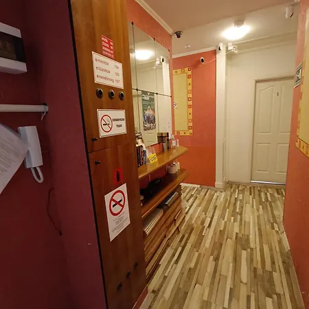 Liechtenstein Apartman *