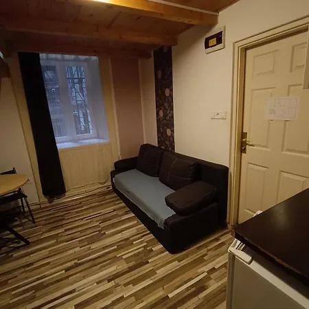 Appartamento Liechtenstein Budapest