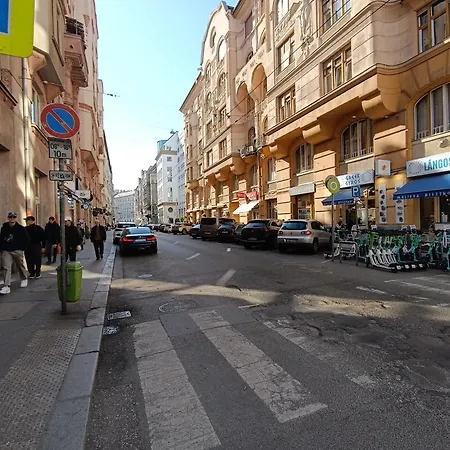 Liechtenstein Budapesta