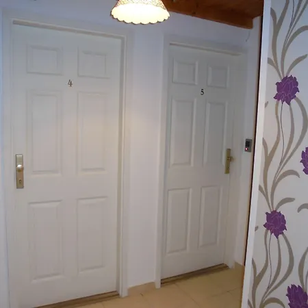 Appartamento Liechtenstein *