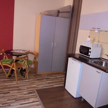 Liechtenstein * Budapest