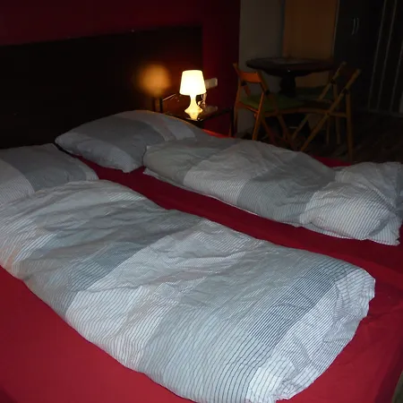 Liechtenstein Budapesta