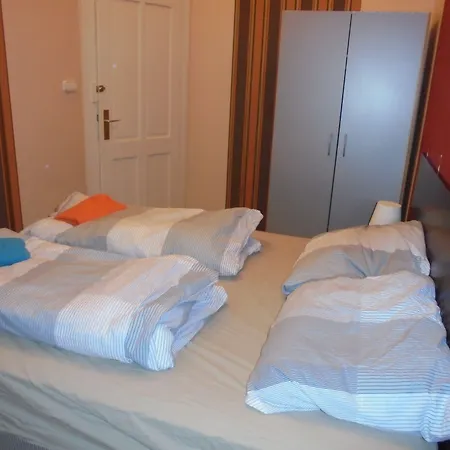 Liechtenstein Apartament Budapesta