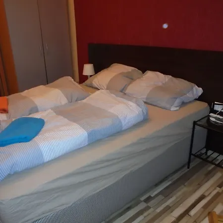 Liechtenstein Budapest