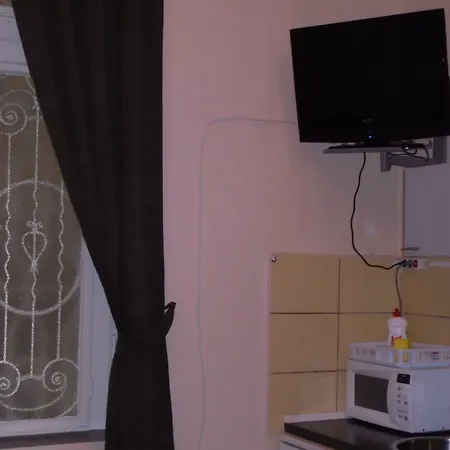 Liechtenstein Apartament