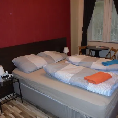 Appartamento Liechtenstein