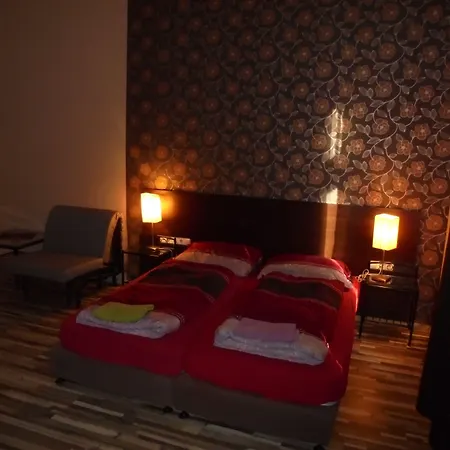 Liechtenstein Budapest