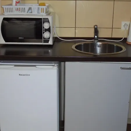 Appartamento Liechtenstein