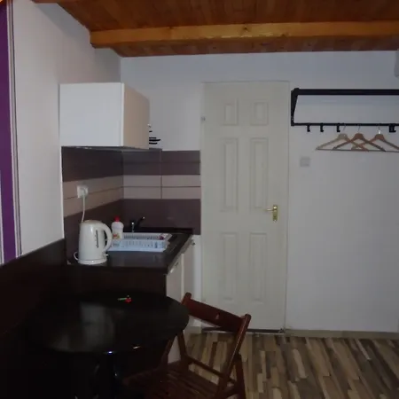 Liechtenstein Apartament Budapesta