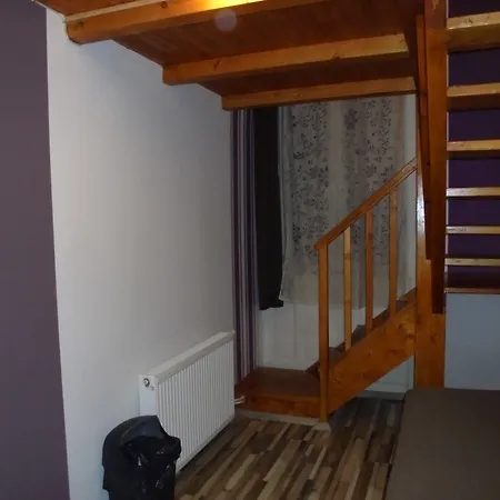 Liechtenstein * Budapesta