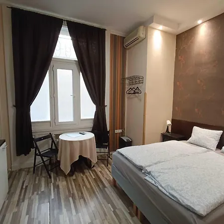 Liechtenstein Apartament Budapesta