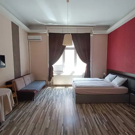 Apartament Liechtenstein
