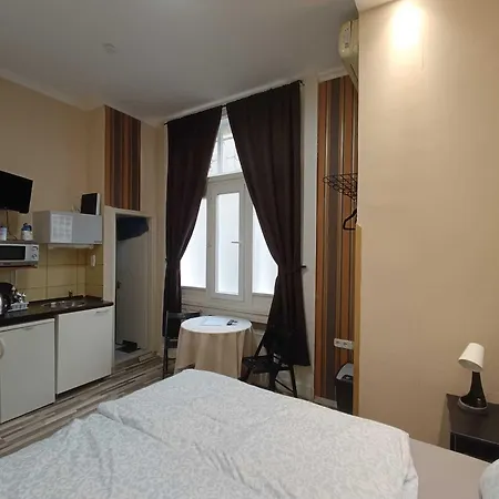 Apartament Liechtenstein