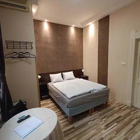 Liechtenstein Apartament