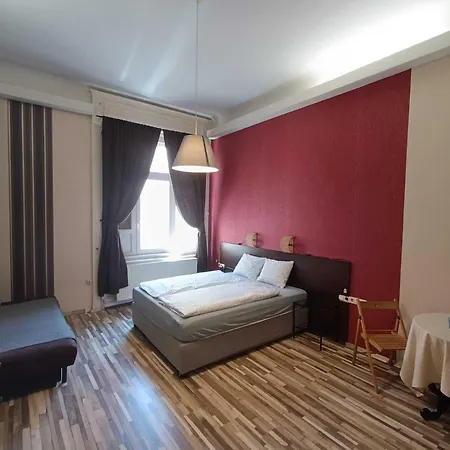 Liechtenstein Apartament