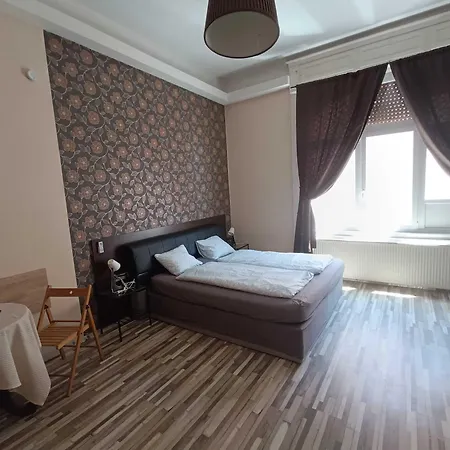 Liechtenstein Apartament Budapesta