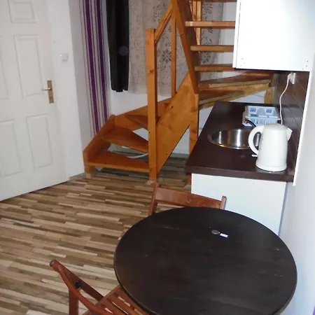 Apartman Liechtenstein Budapest