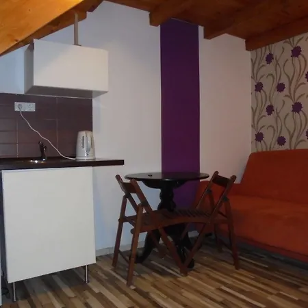 Apartman Liechtenstein