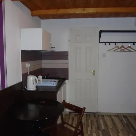 Apartman Liechtenstein