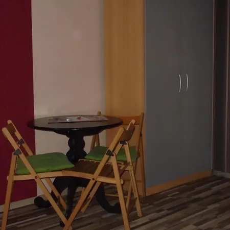 Apartman Liechtenstein