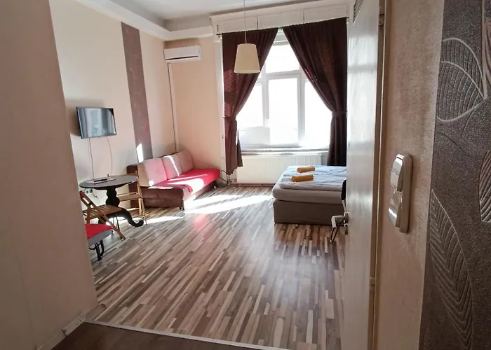 Liechtenstein Apartment