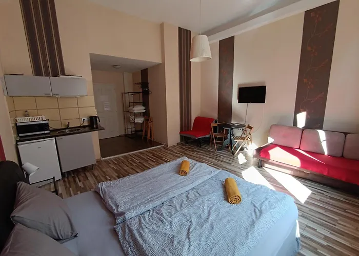 Apartment Liechtenstein