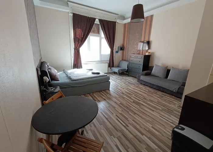 Apartment Liechtenstein *