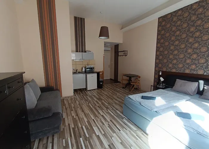 Liechtenstein Budapest