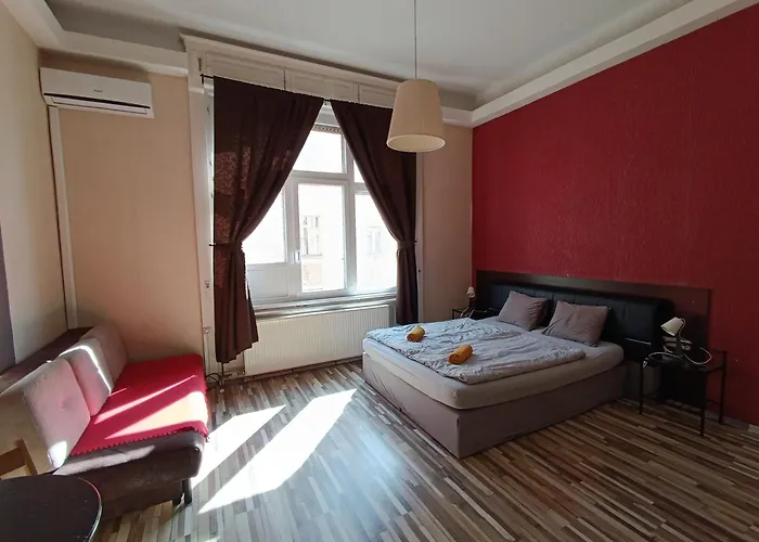 Liechtenstein Apartment