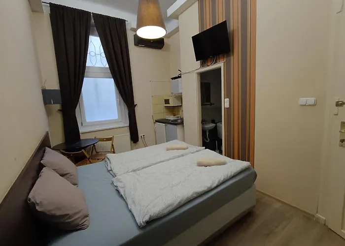 Liechtenstein Apartment *