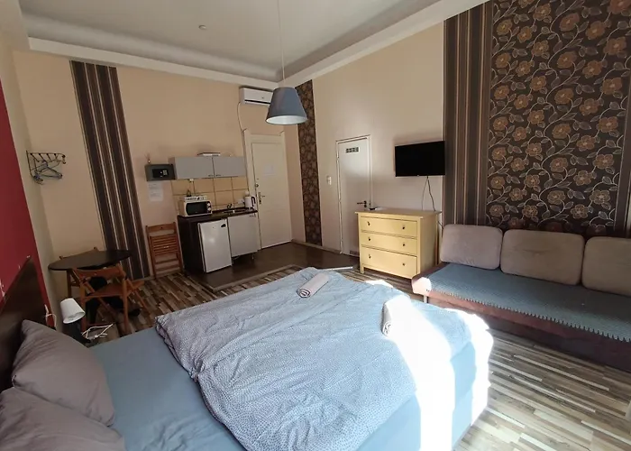 Apartment Liechtenstein *