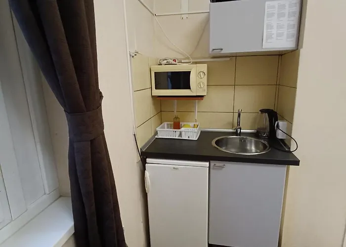 Liechtenstein Apartment *