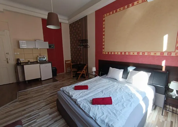 Apartment Liechtenstein *